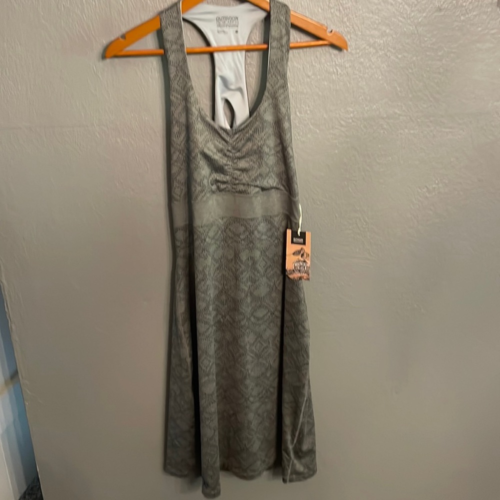Outdoor Research Trance Dress. New with tags